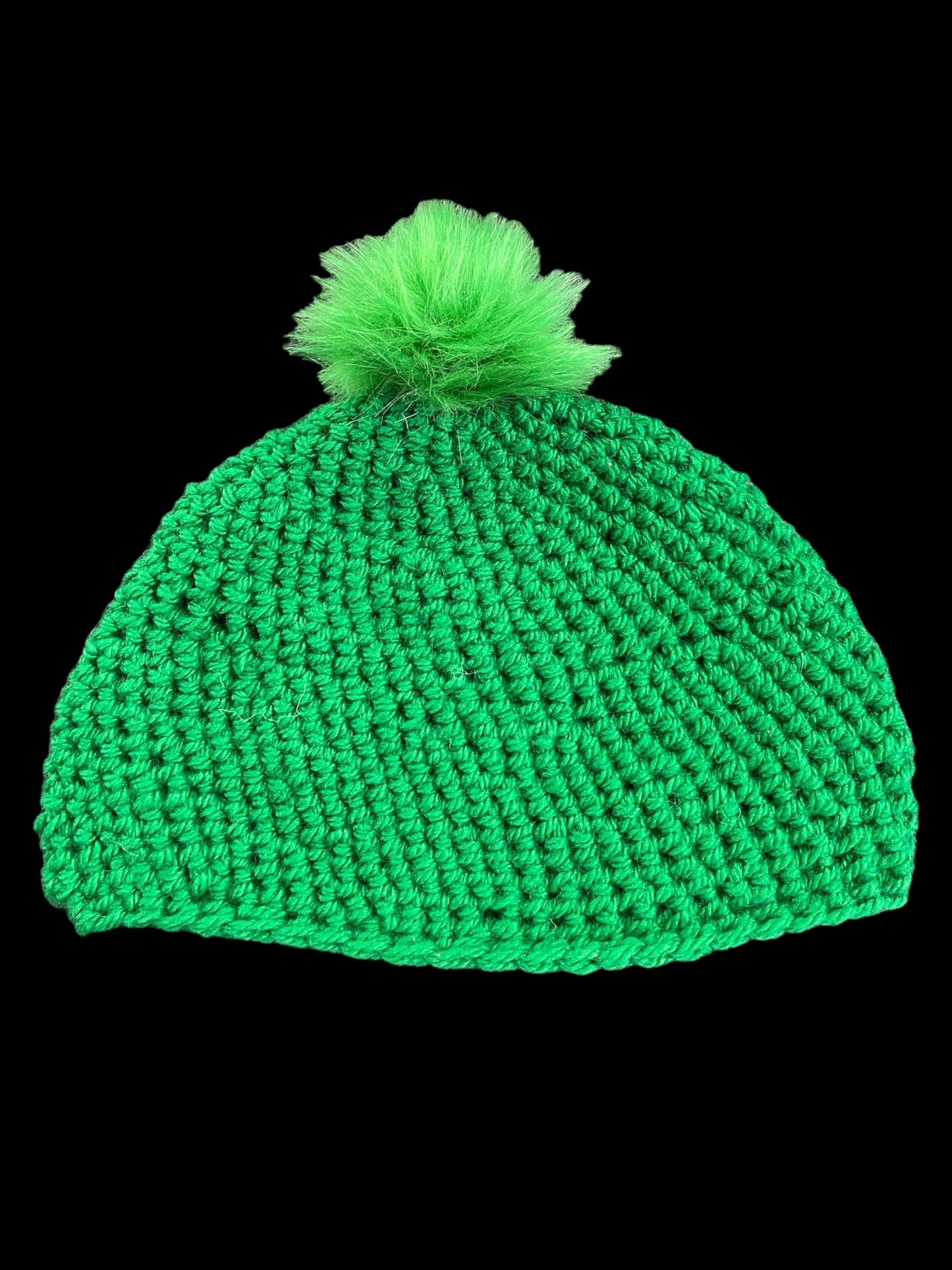 Apple Of My Eye beanie hat