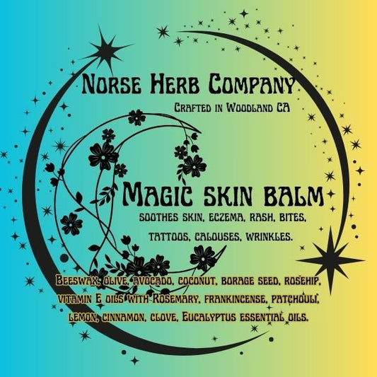 Magic Skin Balm